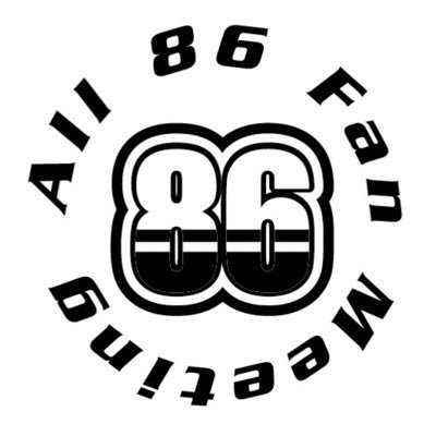 2024/06/02(日)開催決定！AE86.FT86.GR86の86好きな方々を集めてファンミーティングを行います！個人、団体、女性オーナー、御家族でのご参加大歓迎です！@negichan_86←主催の垢です。 ご連絡はこちらへ→all86fanmeeting@gmail.com