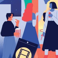 The Cineskinny (@thecineskinny) 's Twitter Profile