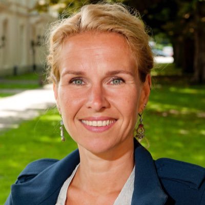 SarahRos023's profile picture. Bestuursadviseur en stedebouwkundige