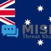 Australian MISP Users (@auMISP) Twitter profile photo