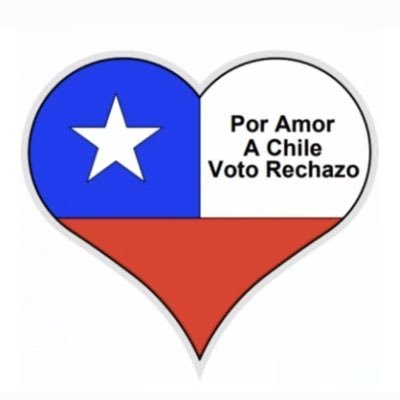 Patriota de❤Rechazo la Deconstrucción,ESI, a los comunistas y sus derivados. #FueraComunistasDeChile #RechazoZurdolandia🇨🇱💚👩🎨👨👩👦👦Viva🇨🇱LIBRE PNL