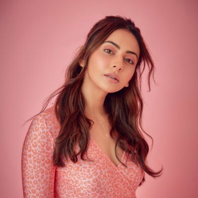 Rakulpreet Profile Picture