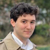 Maxwell DeGregorio (@maxdegregor) 's Twitter Profile