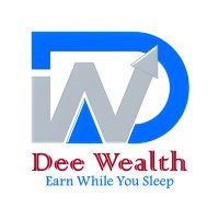 Dee Wealth(@ToDeeWealth) 's Twitter Profile Photo