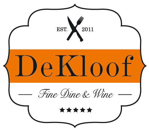 De Kloof Restaurant: Fine Dine & Wine
Undeserving co-winners of Restaurant of the Year 2013