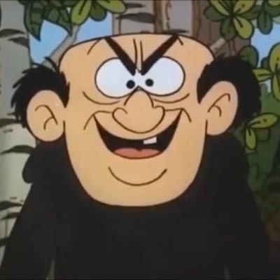 Gargamel Profile