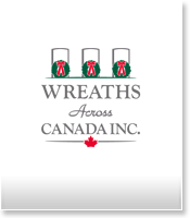 On 04.12.2011, W.A.C will place a wreath on the headstone of every veteran buried at the National Military Cemetery at Beechwood Cemetery in Ottawa.