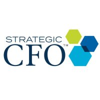 Strategic CFO™(@TheStrategicCFO) 's Twitter Profile Photo