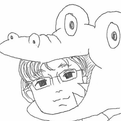 petersaka's profile picture. VTuber落単留四→@rakutan_ryuji
黒歴史→https://t.co/OwpFzjRjYO
note始めました→https://t.co/hbgJw5hBJg アイコンは @UshiPeaceful さん作