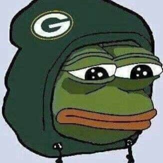 Packers owner, philanthropist, womanizer, ball knower, Oscar nominated director, All-American pitcher