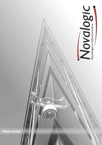 NovalogicT's profile picture. NOVALOGIC TECNOLOGIA E INFRA-ESTRUTURA 
Segurança - T.I - Consultoria e Desenvolimento - Infraestrutura - Telefonia e Voz - Gerenciamento