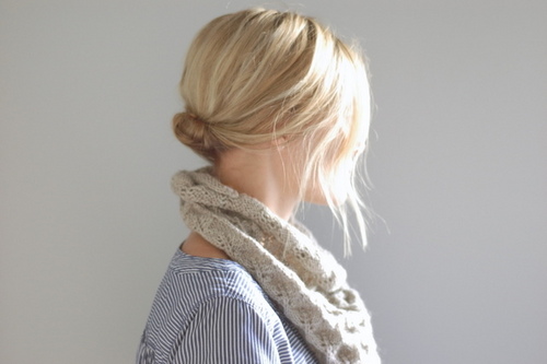 hi, i'm elly!  sewing + knitting = garment house