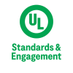 UL Standards & Engagement (@UL_Standards) Twitter profile photo