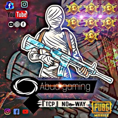 my only page here follow up ❤️‍🔥TikTok (abud_gaming) 350K+