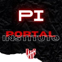 Portal Instituto (@portalinstituto) 's Twitter Profile