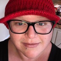 Ashley Westerman - @mxruralqueer Twitter Profile Photo