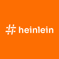Heinlein Support(@heinleinsupport) 's Twitter Profile Photo