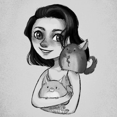 ↪ https://t.co/AM3TRqcddC ↩
Award-winning writer & editor, managing editor at Edge working on its newsletter, Knowledge. Former GI & MCV