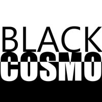 Black Cosmopolitan(@blkcosmo) 's Twitter Profile Photo
