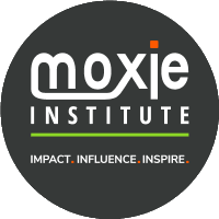 Moxie Institute(@TheMoxieEffect) 's Twitter Profile Photo