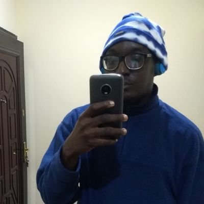 manny_uncharted's profile picture. NLP Researcher l Software Engineer