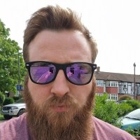 Alistair Crawford (@lowcodebeard) 's Twitter Profile