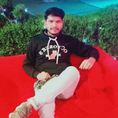 AgraVision's profile picture. Special educator