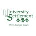 UniversitySettlement (@USettlement) Twitter profile photo