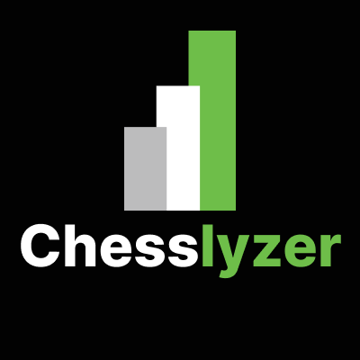 Chesslyzer helps players improve at chess. We are providing actionable analytics based on data gathered from your games played on https://t.co/3L9xBjvNLX