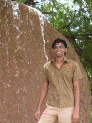 silent killer :P   
friendly
good sense