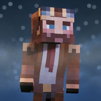 -Minecraft builder ⚒️
-All works posted here are built by me.
-Moderator on Builder's Refuge
If you like my creations give me a follow!