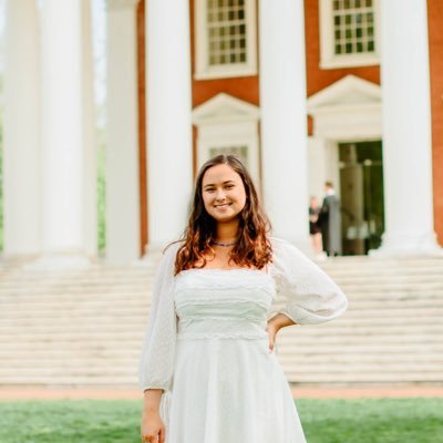 LaurenKelso17's profile picture. @UVApsyc PhD student | cognitive psychology | eyewitness memory | First-Gen | she/her