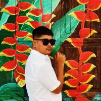 Jeremiah Tank 🍥 (@jeremiahtank) 's Twitter Profile