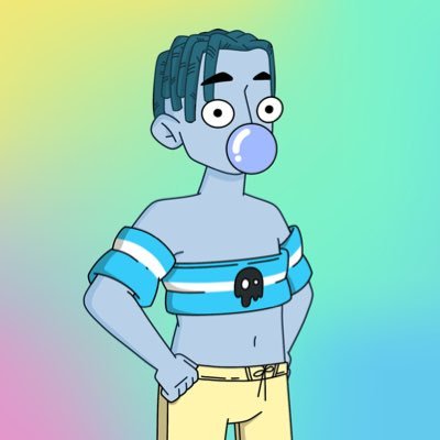 NFGhostさんのプロフィール画像