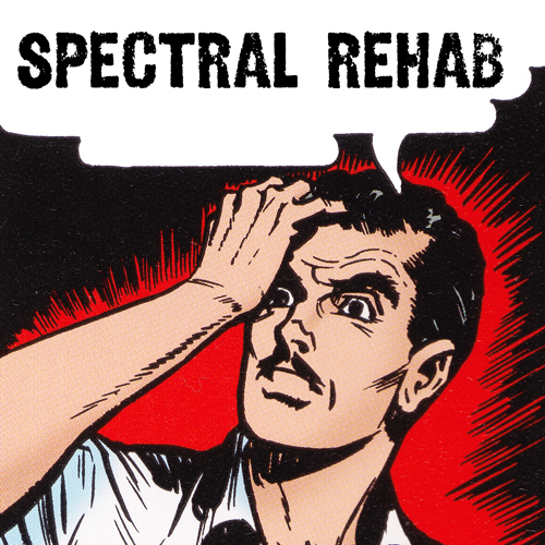 Spectral Rehab