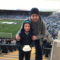 GEORDIEBOY (@nufc4ever86) 's Twitter Profile