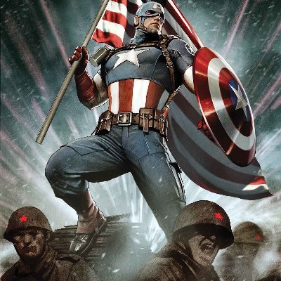 neighbordave101's profile picture. God, Country, Family Everything else fixes itself
Those who forget history are condemned to repeat it- Santayana  #PATRIOT#F**KSOCIALISM https://t.co/kROVf9xGzX