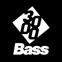 3000 Bass(@3000BASS) 's Twitter Profile Photo