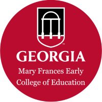 UGA Mary Frances Early College of Education (@ugamfecoe) 's Twitter Profile