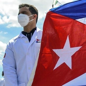 Mostramos la labor de la Misión Médica Cubana en Caracas y Venezuela. 

¡Somos los de Fidel y Chávez!

Sígueme y te sigo, DALE 🔃 y SIGUE TODOS LOS ❤️.