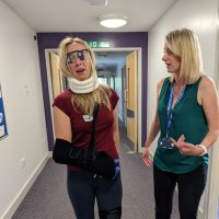 HDFT Frailty Education Faculty (@hdftfrailtyed) 's Twitter Profile