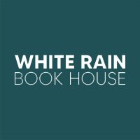 White Rain Book House(@WRBookHouse) 's Twitter Profile Photo