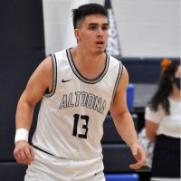 Mason Bush (@bushmase) Twitter profile photo