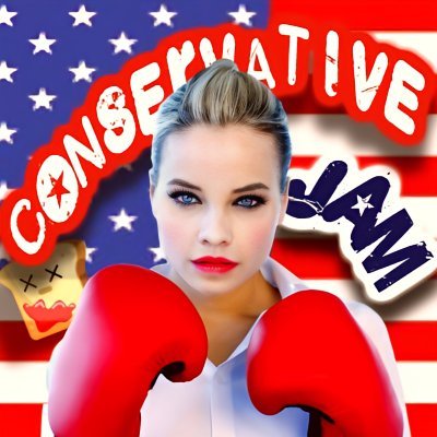 🇺🇲🇦🇺Conservative Jam🇦🇺🇺🇸 Profile