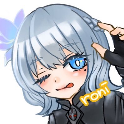 roniさんのプロフィール画像
