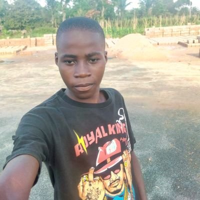 FocusNwibo's profile picture. 