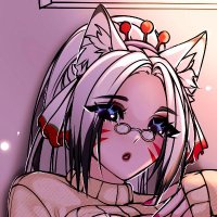 HollowFaux |Open commisions (@hollow_faux) 's Twitter Profile Photo HollowFaux |Open commisions (@hollow_faux) 's Twitter Profile Photo