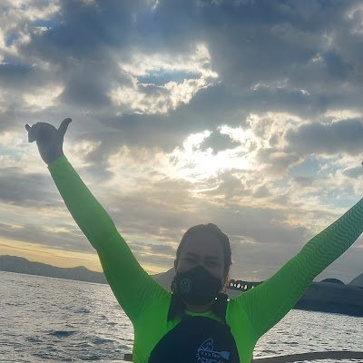 Juliana95237596's profile picture. Oi