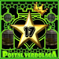 Postal Verdolaga(@PostalVerdolaga) 's Twitter Profile Photo