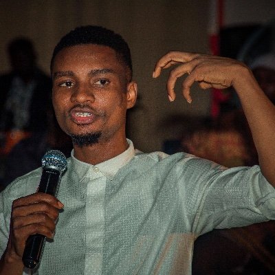 Micahfop's profile picture. An enthusiastic entrepreneur 👨🏾‍🏫
Passionate singer 🕴🏽
Song writer ✍🏽
And a whole lot of other things 😎